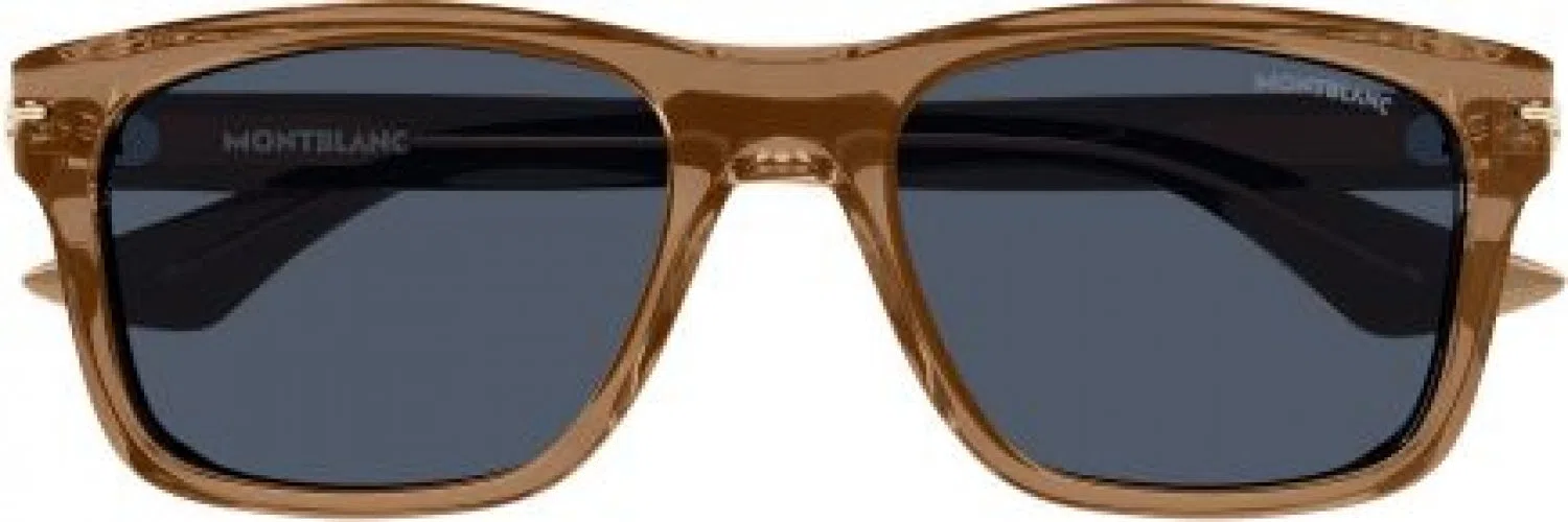 Montblanc MB0263S Sunglasses - view 13